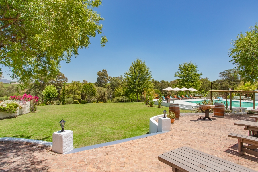 13 Bedroom Property for Sale in Wellington Rural Western Cape